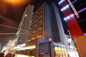 Гостиница Bene Hotel в Инчхоне