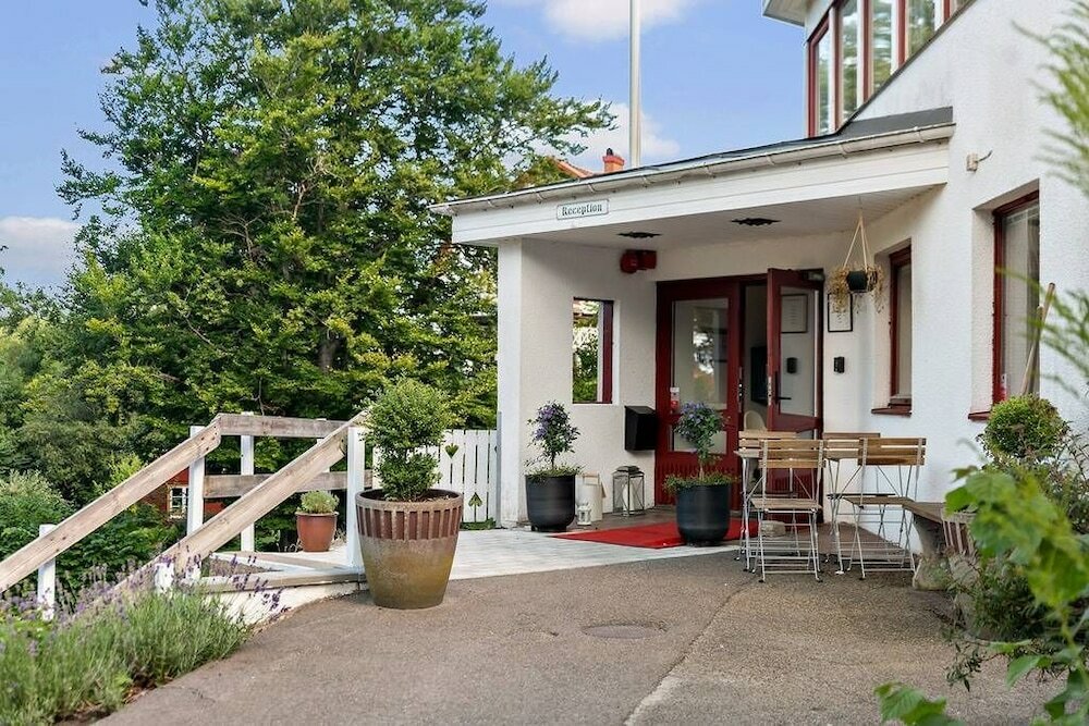 Фото Pensionat Enehall