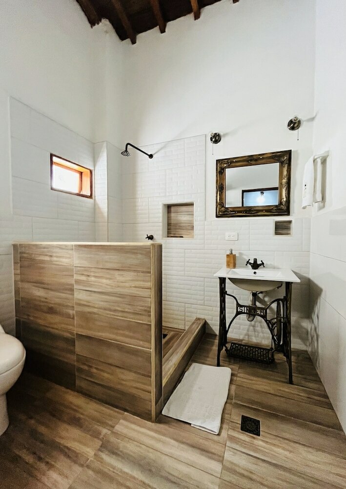 Фото Hotel Casa Isabelita