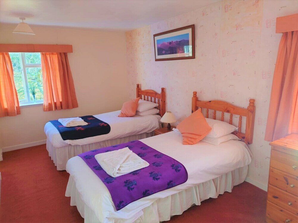 Фото Forsinard Suites