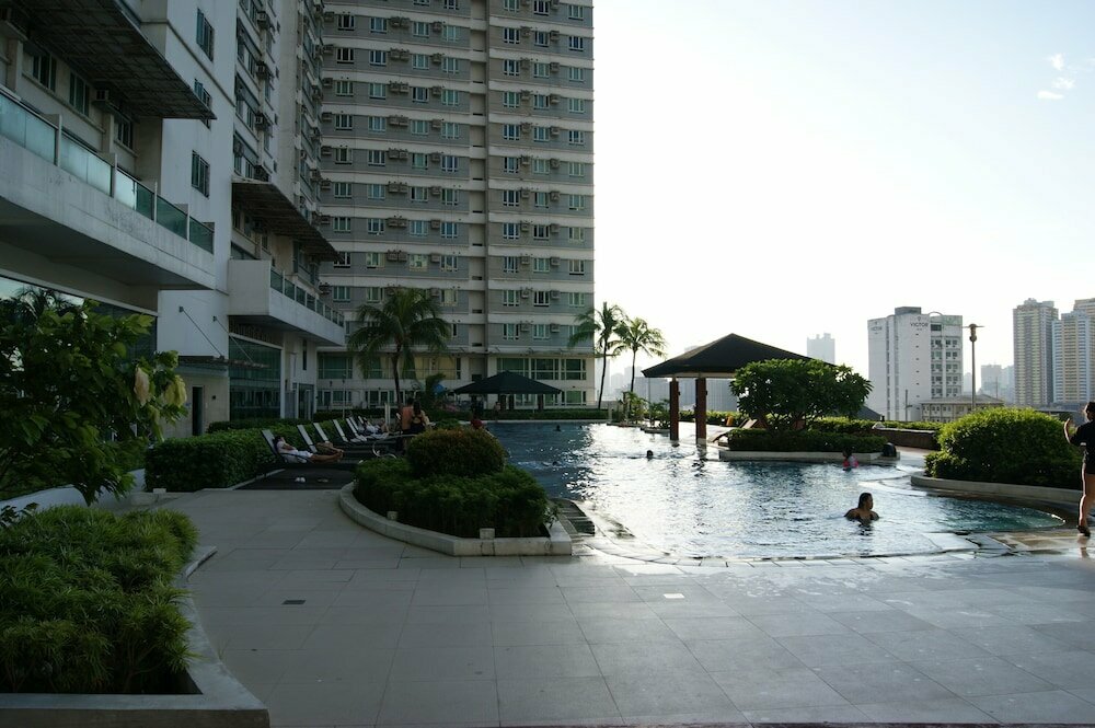 Hotel The Beacon Makati, Earth, photo