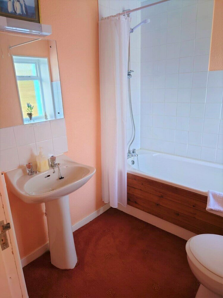 Фото Forsinard Suites