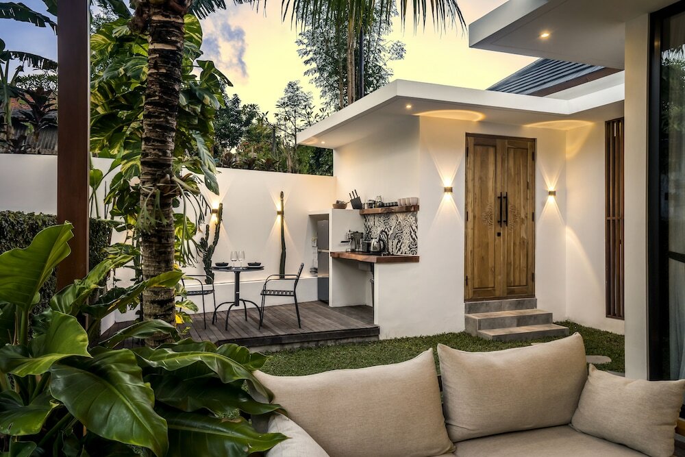 Фото Kaori Loft by Alfred in Bali