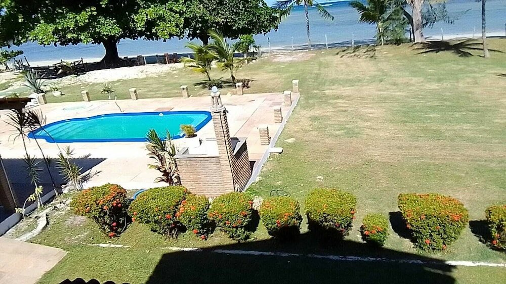 Фото Pousada Tatiba