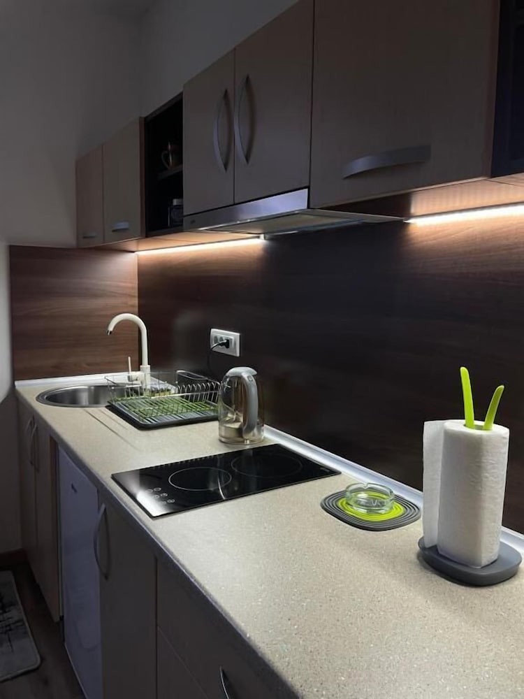 Фото Casa Mia Vrdnik