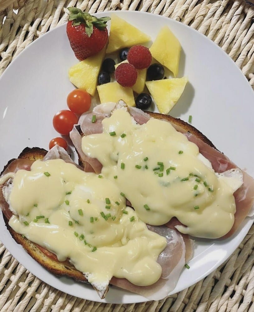 Фото Stirling House Bed & Breakfast