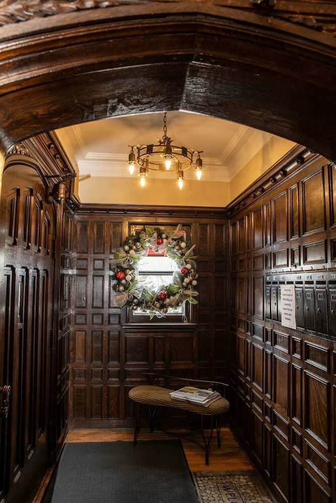 Фото Grey Gables Inn