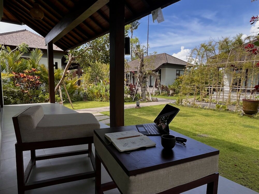 Фото K Ko Surf Village