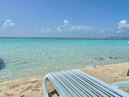 Гостиница Apartamento Acogedor Cerca de la Playa