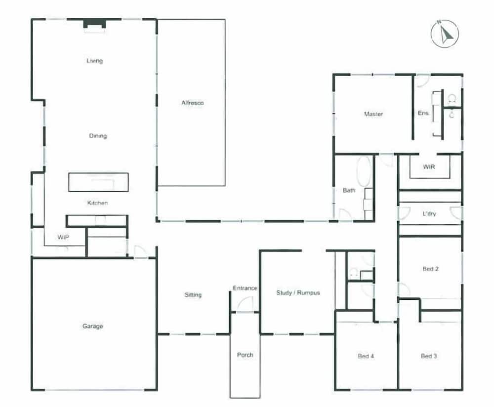Фото Wild Wombat