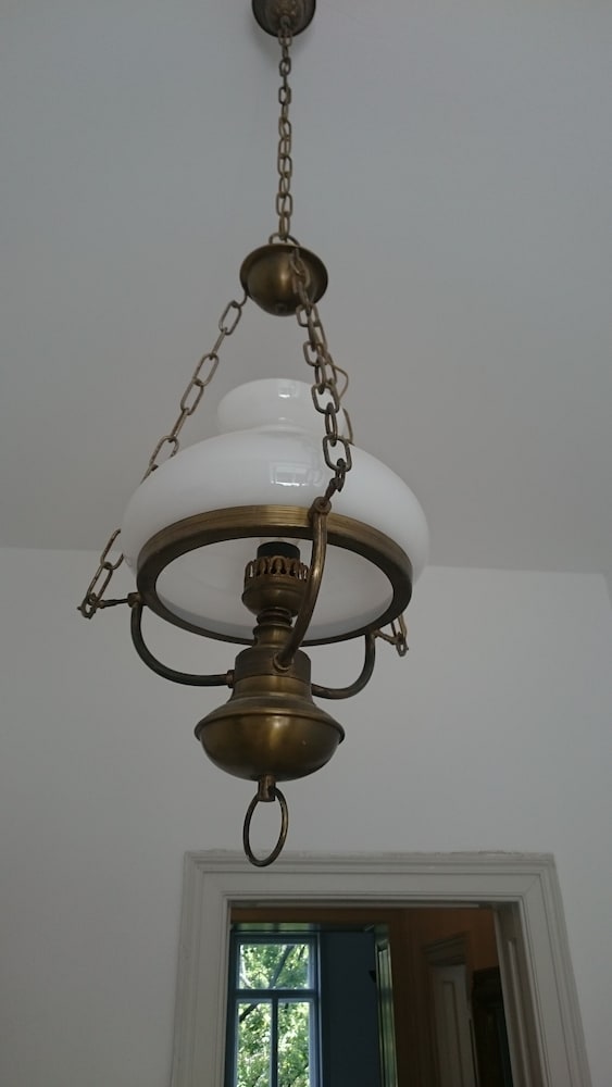 Фото Kunsthaus Apartments