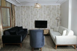Гостиница Solo Suites Hotel