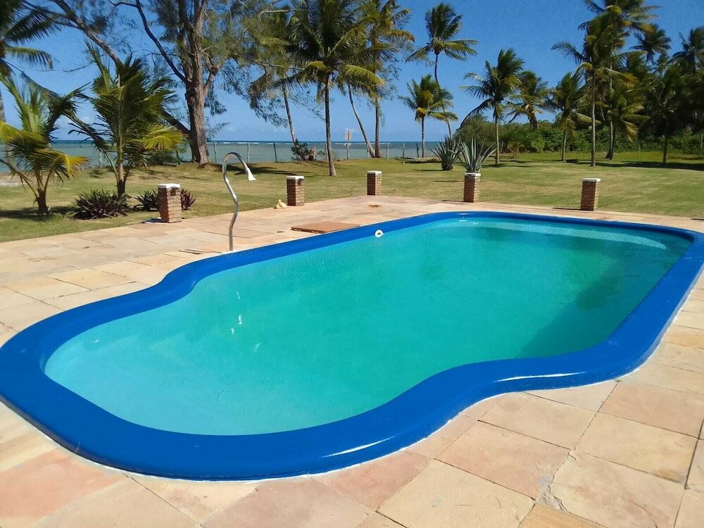 Фото Pousada Tatiba