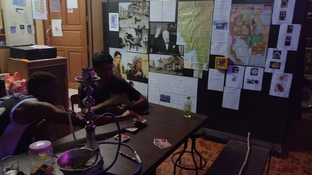 Фото Кемпинг Mae Sot Commune