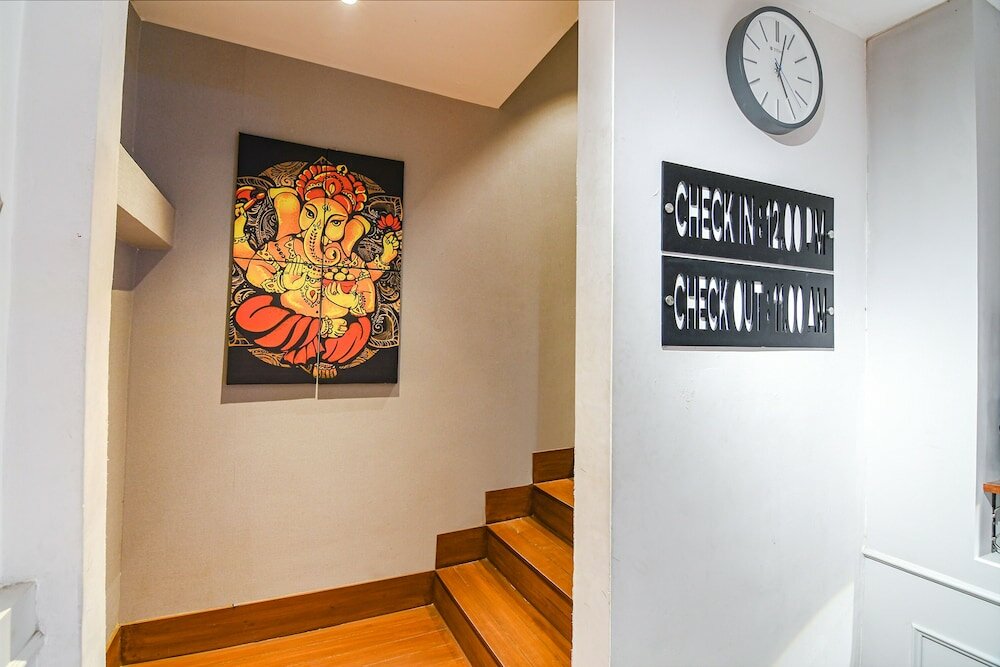 Фото Fabhotel Sivalika Inn