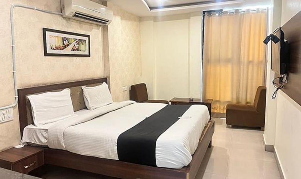 Фото Fabhotel Prime Golden Feather