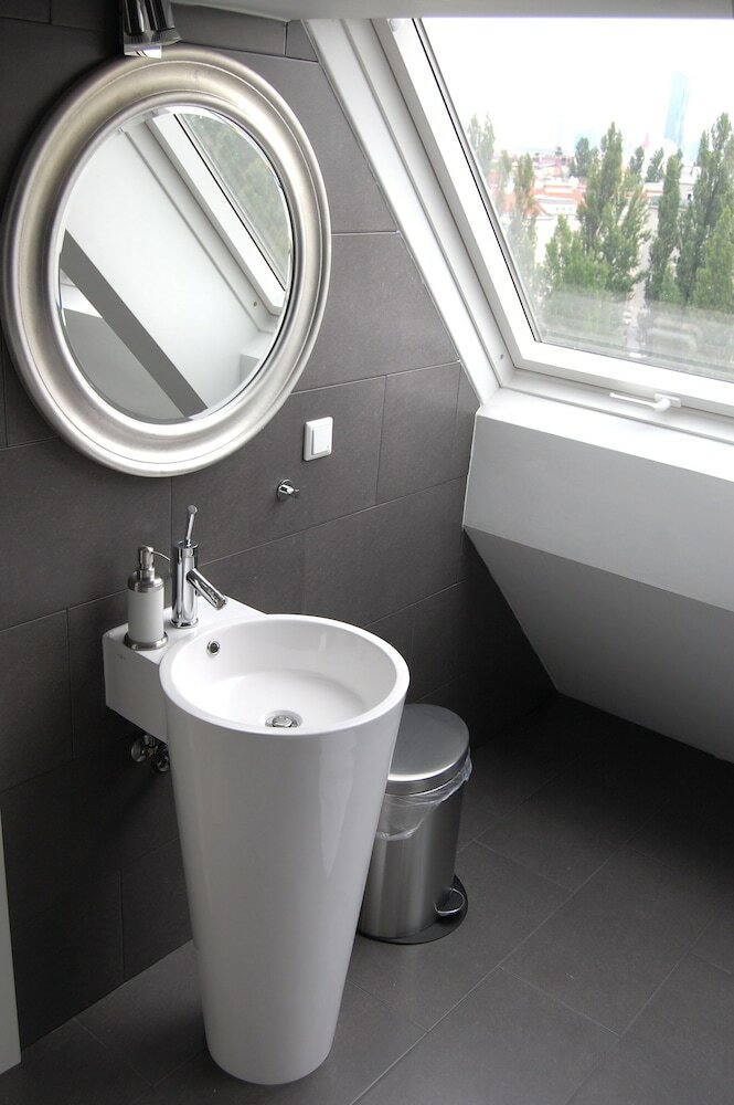 Фото Kunsthaus Apartments