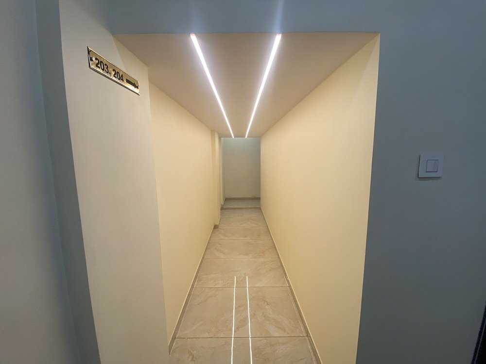 Фото Hotel Classio Inn - Kokilaben Hospital