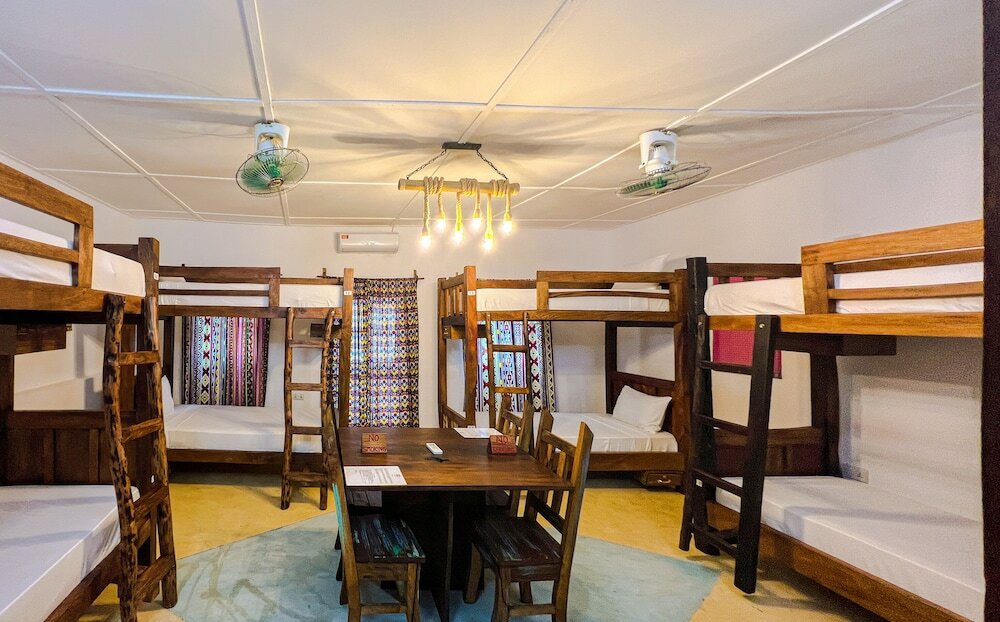 Фото Shoki Shoki Hostel Stone Town
