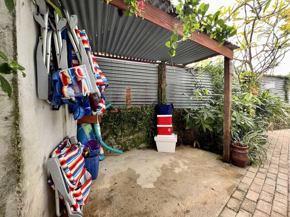 Фото Sonsoleá Host