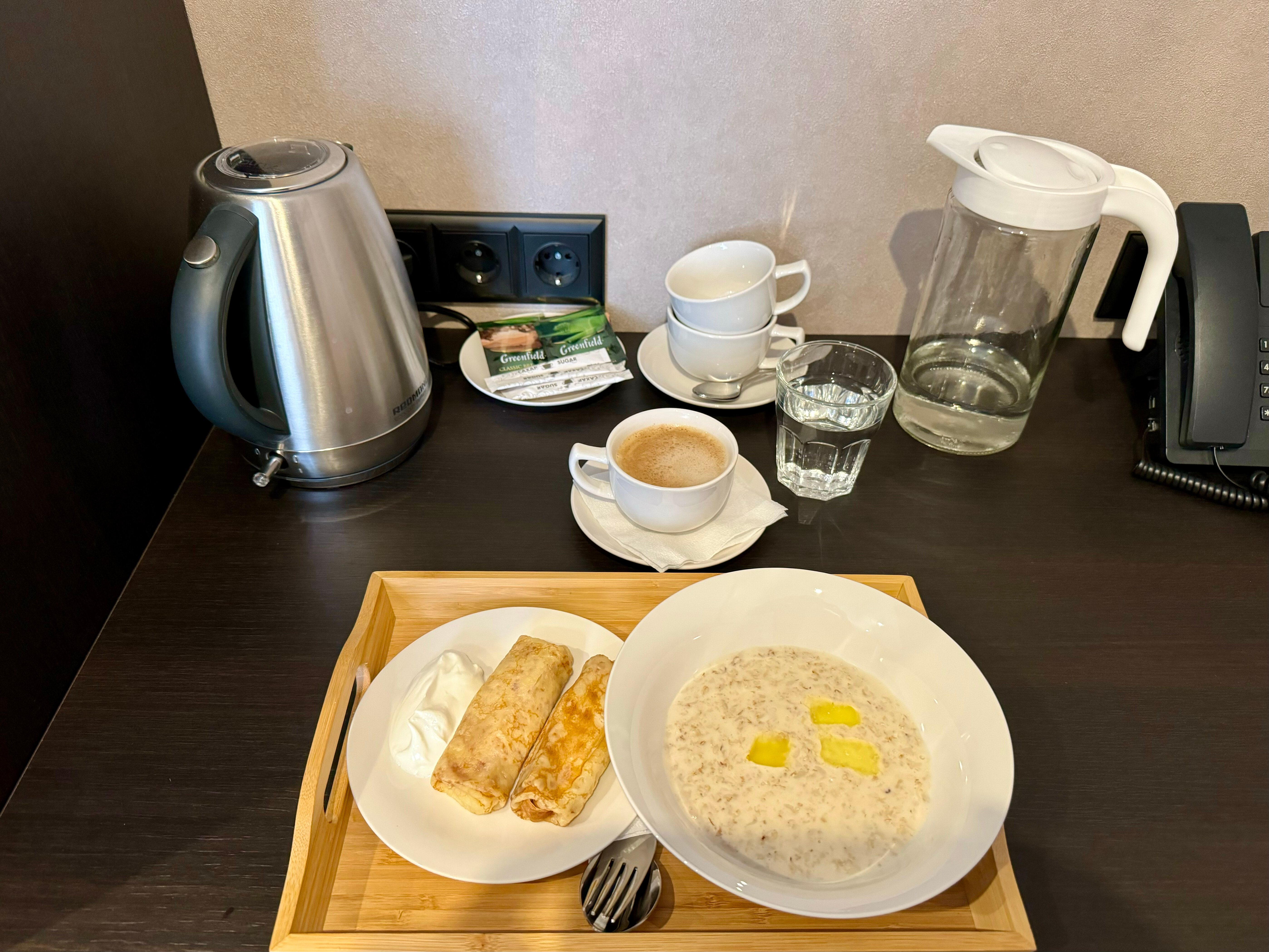 Фото Джазтаун