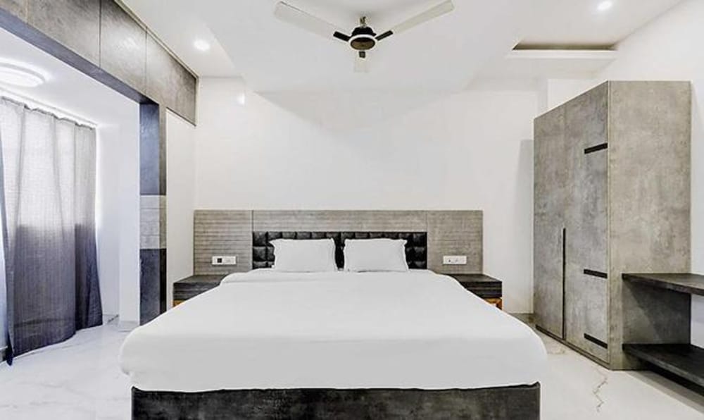 Фото Fabhotel Apple Tree