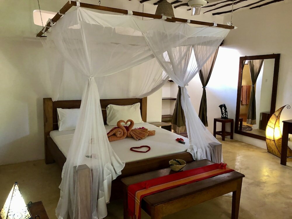 Фото Atii Garden Bungalows