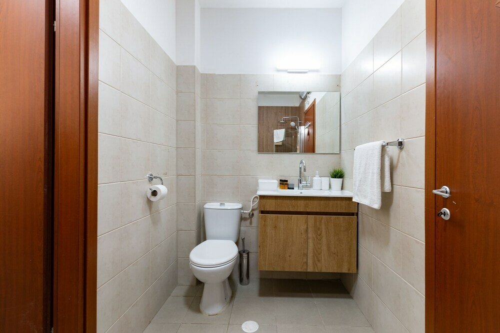 Фото Stylish & Cozy Seaview Vacation Apt