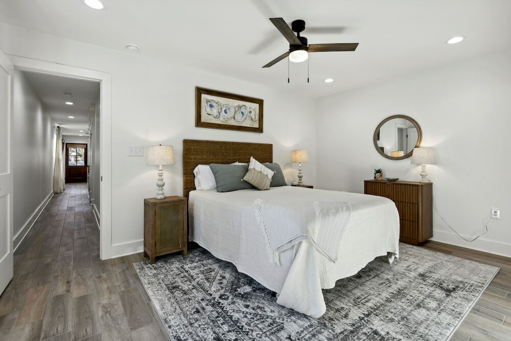 Фото Magnolia Suites Bsl