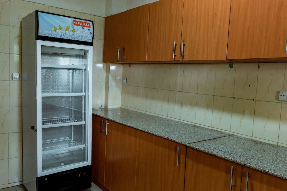 Фото Nyumbani Cottages - Kimihurura