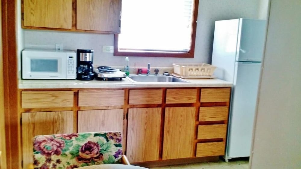 Фото Egm Cabins & Apartments