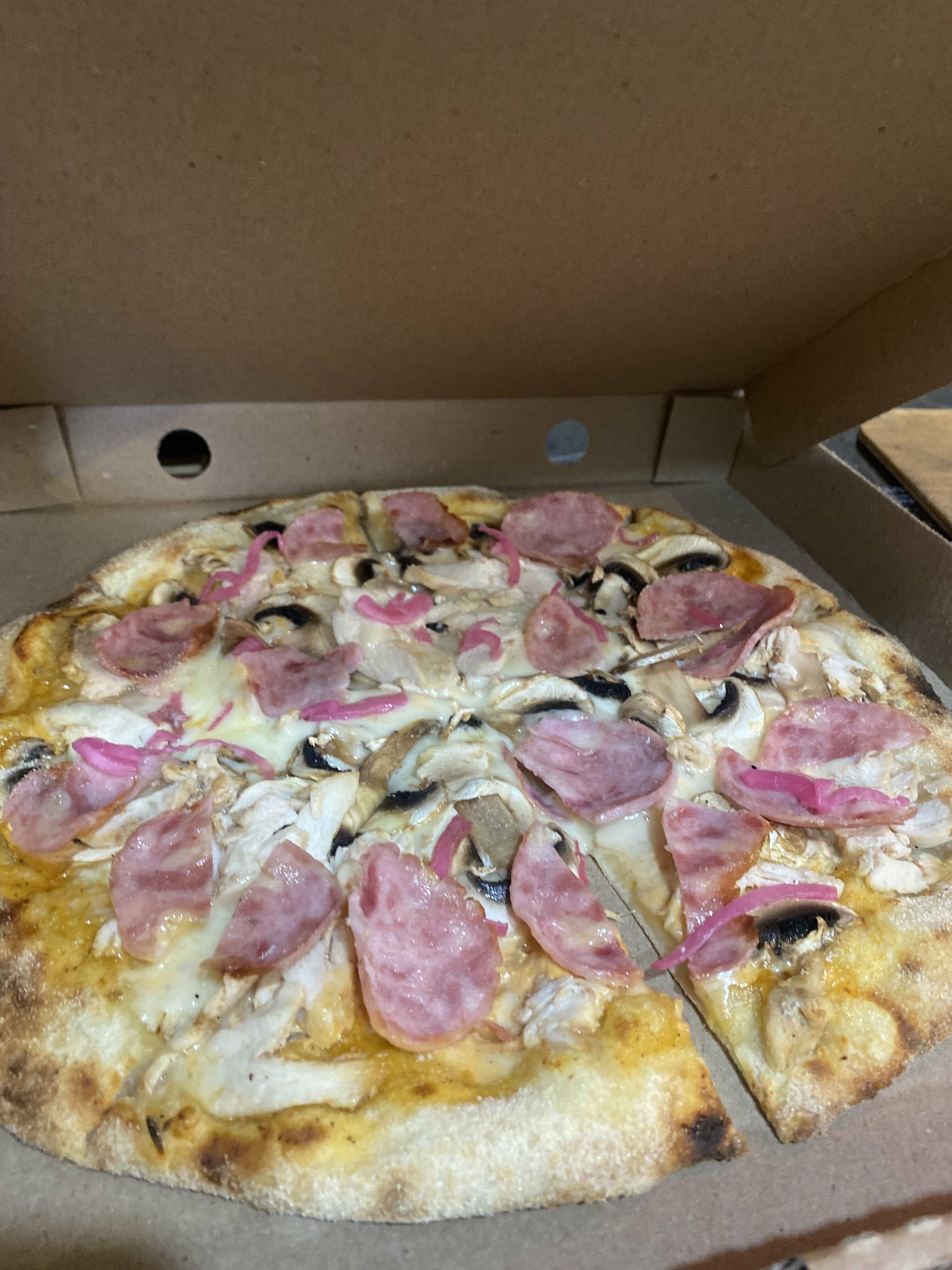 Фото Дом в лесу