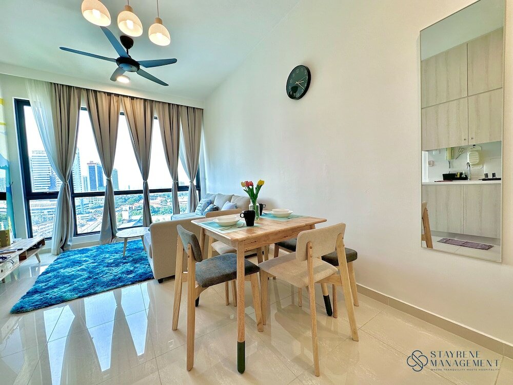 Фото Sks Pavillion Residences by Stayrene