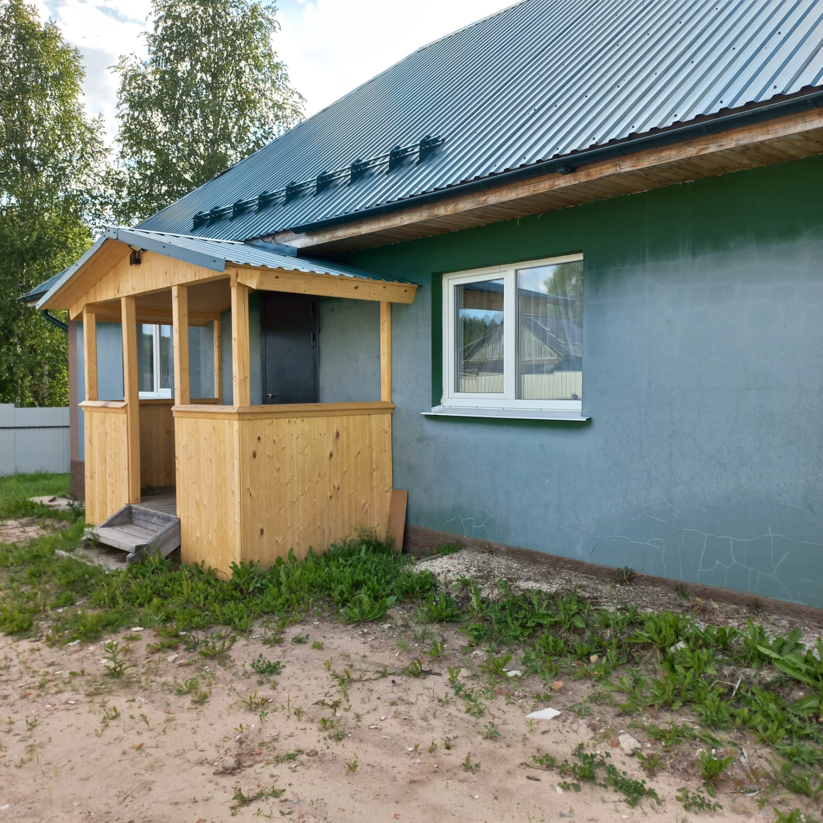 Фото Эко отель Унжа