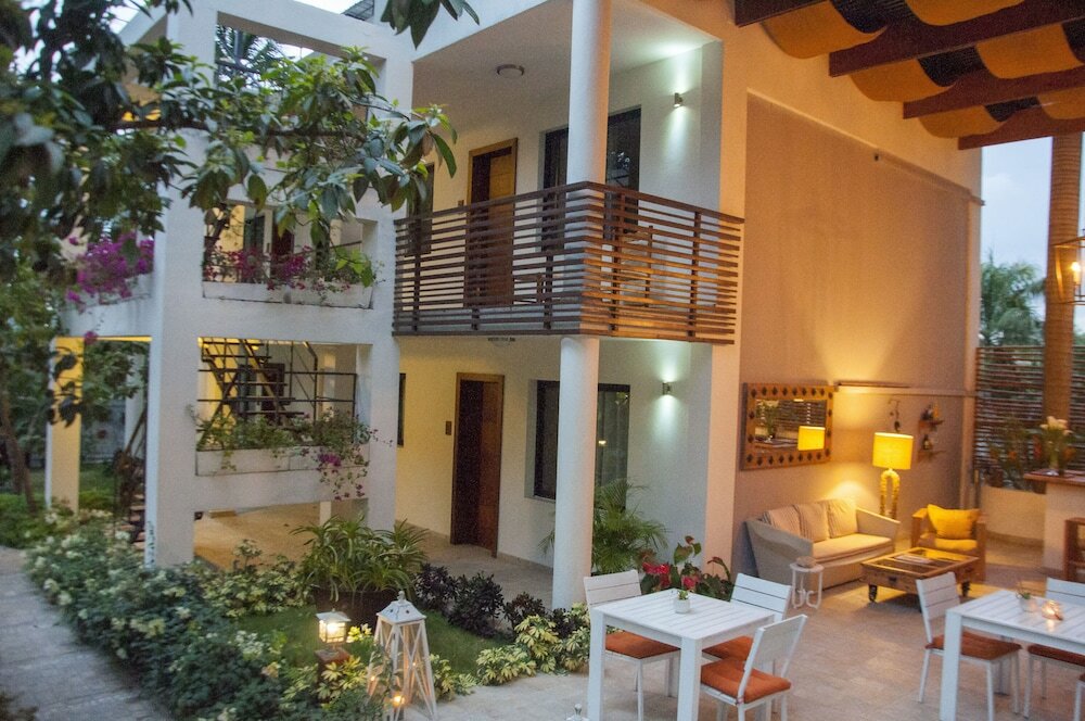 Фото Maxime Boutique Hotel