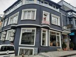 Bahaus Hostel (İstanbul, Fatih, Cankurtaran Mah., Akbıyık Cad., 39), hotel