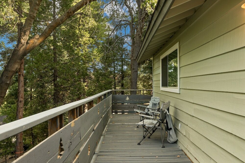 Фото House in the Pines