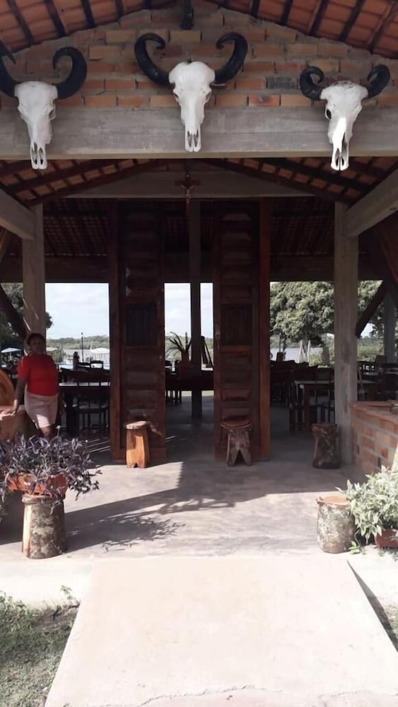 Фото Pousada Marajoara