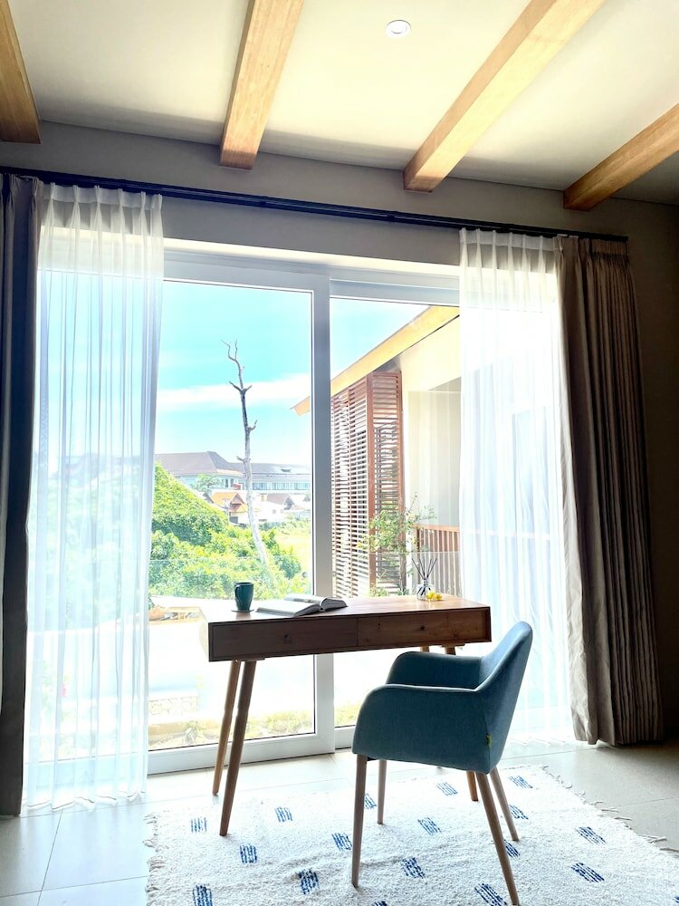 Фото Luna Ola Villa Berawa