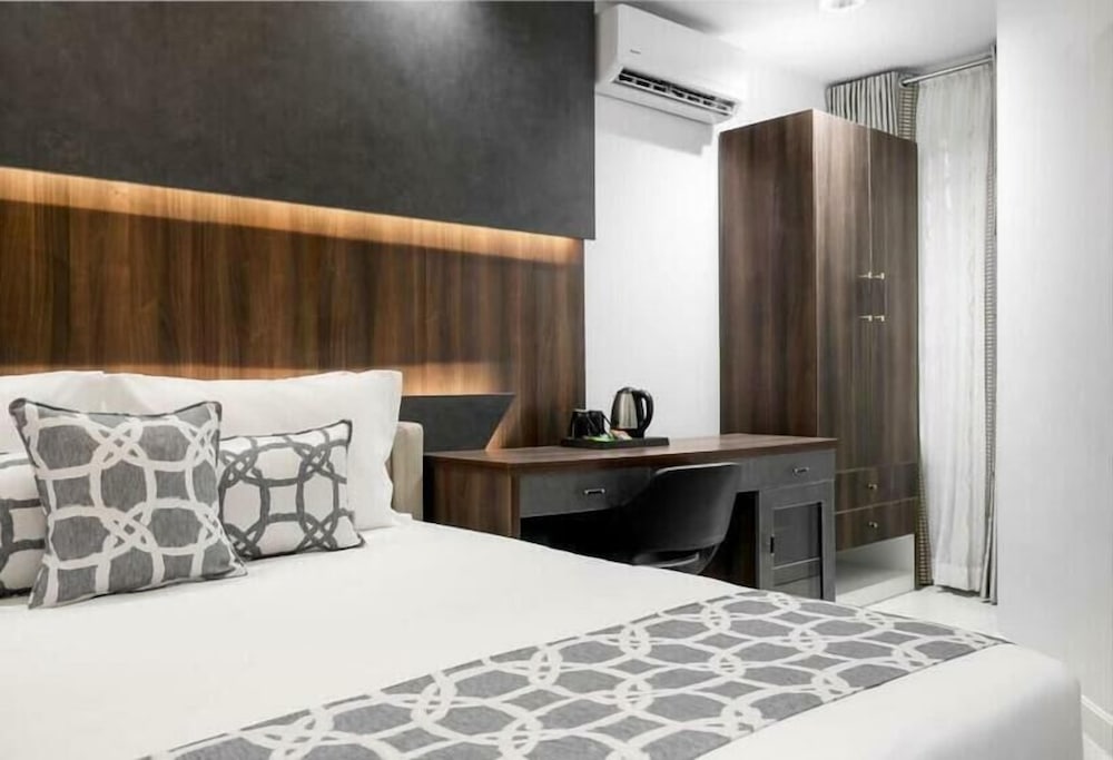 Фото T9 Hotel and Apartments