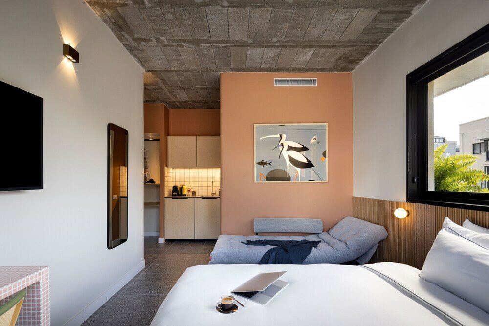 Фото Savanna Hotel