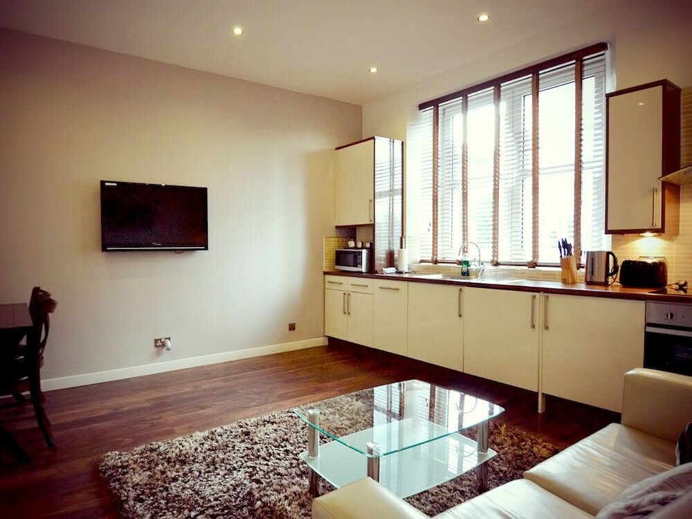 Фото Howburn Residence