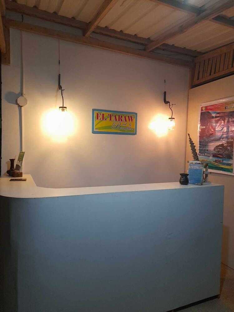 Фото El Taraw Bed And Breakfast