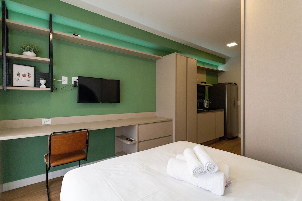 Фото Axis Vila Mariana 1001b