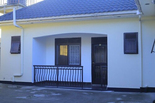 Гостиница Rainbow guest house bundibugyo в Уганде