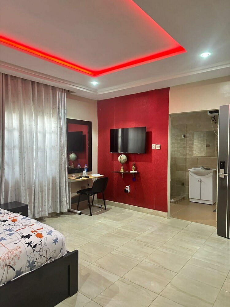 Фото отеля 4