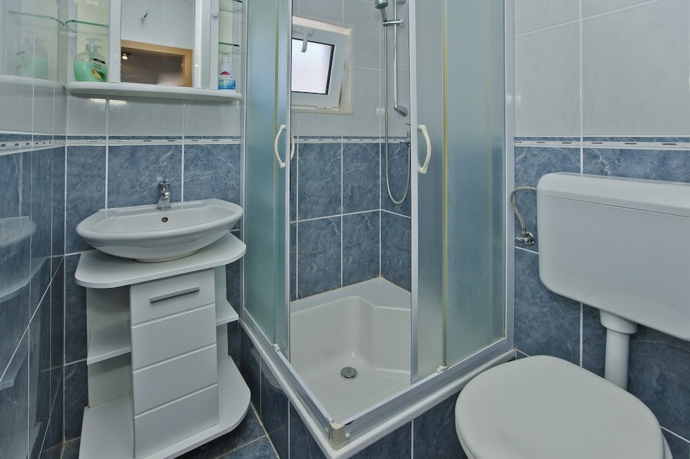 Фото Apartmani Kresic