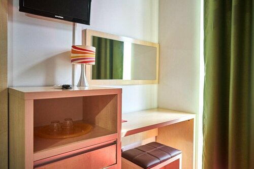 Гостиница Hotel Alma Mamaia в Румынии