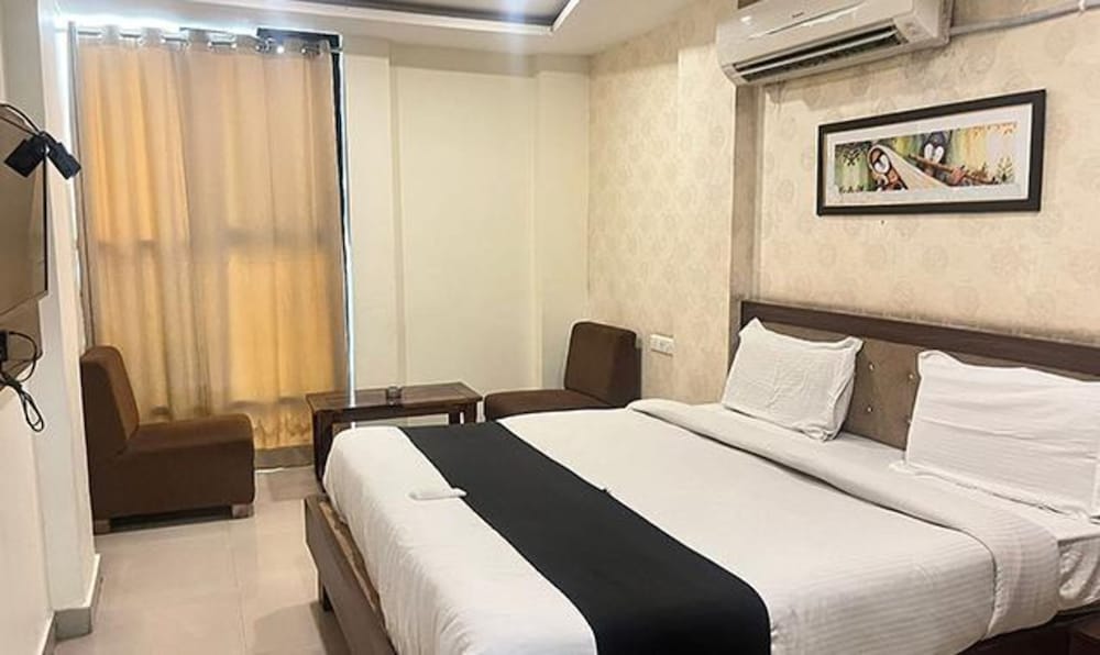 Фото Fabhotel Prime Golden Feather