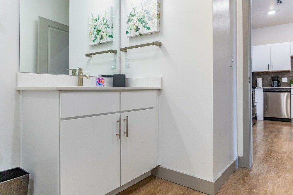 Фото 2br Brand New Suite With Gym & Pool